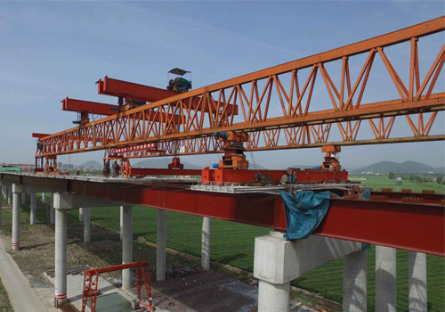 對架橋機吊鉤的技術要求有哪些