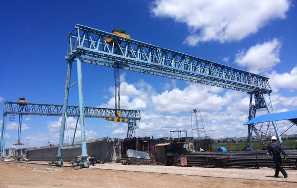 龍門吊濾芯怎么清理？