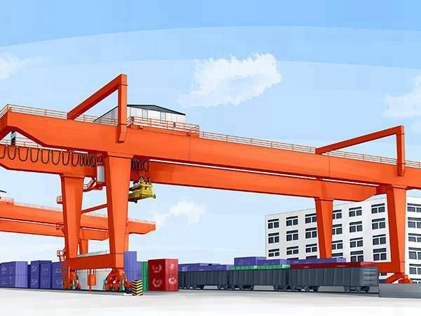 歐式起重機與傳統起重機區別？