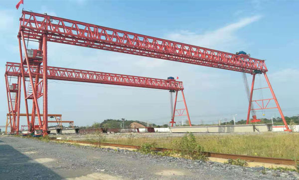 取得架橋機特種作業人員操作證的重要性