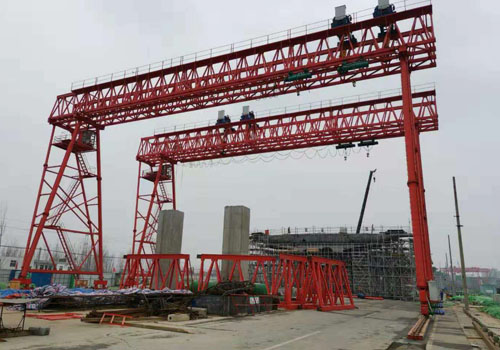 龍門吊哪個廠家性能好？