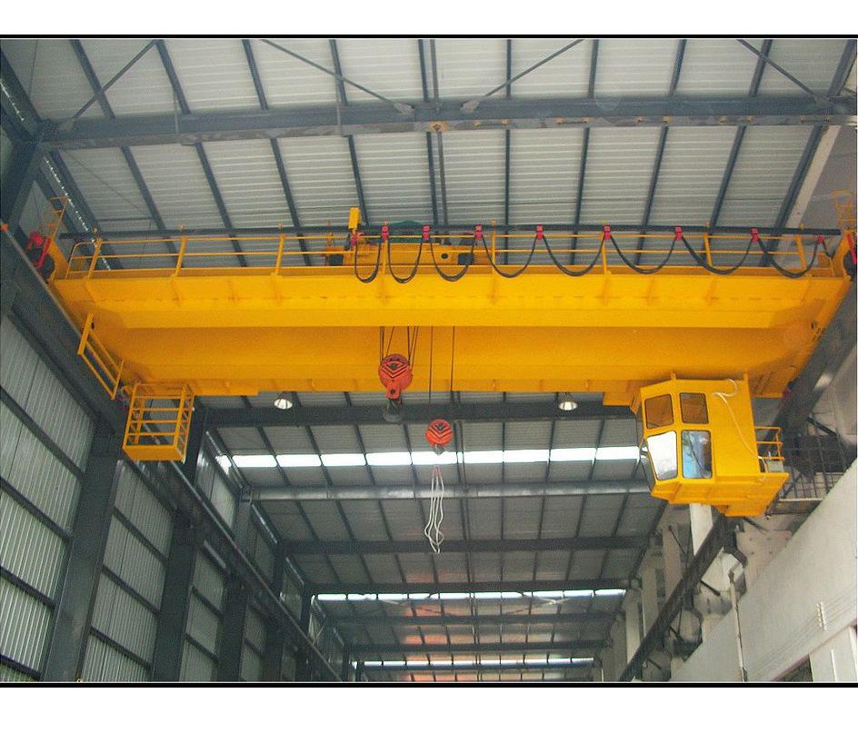 橋式起重機安全操作規程