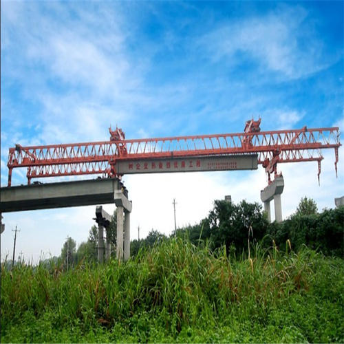 架橋機的分類有哪些？