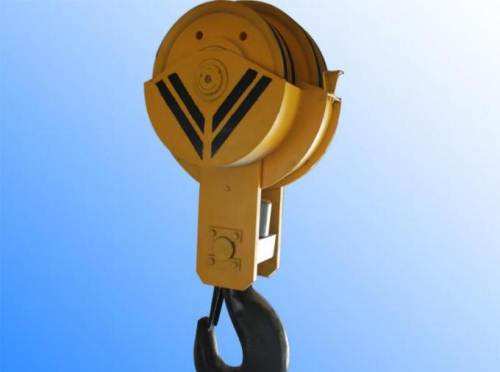 單梁葫蘆門式起重機穩鉤原理分析有哪些呢？