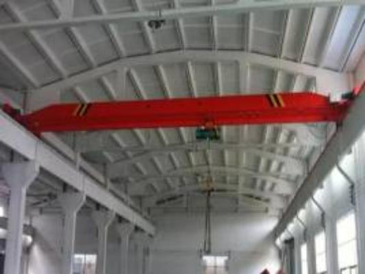 橋式起重機潤化維護保養工作