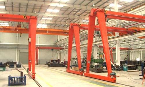 桁架門式起重機規范