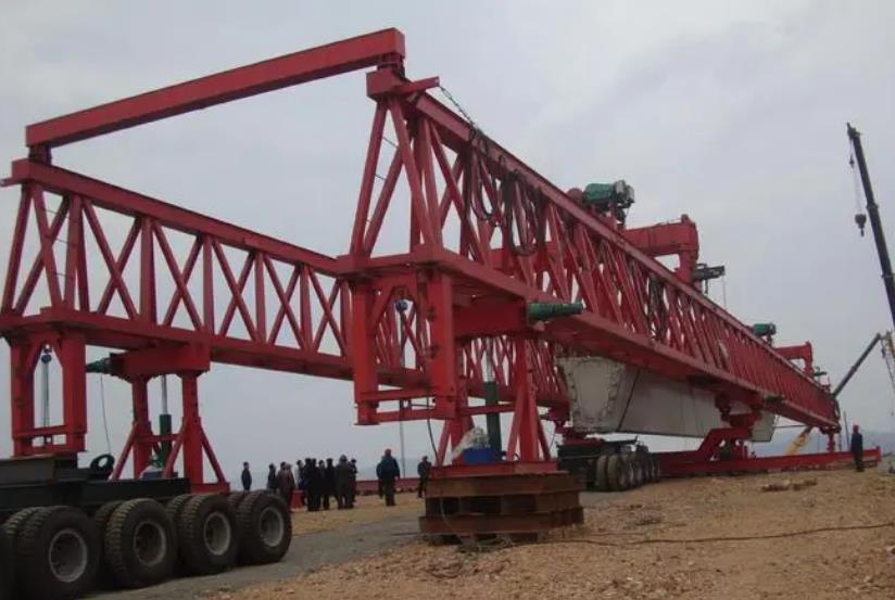 雙懸臂架橋機主要用于哪些領域和場合？有哪些應用案例？