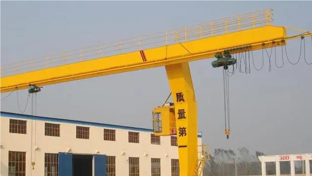 龍門吊滑觸線：提高操作效率的關鍵技術